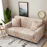 Magic Sofa Slipcover | Patterns