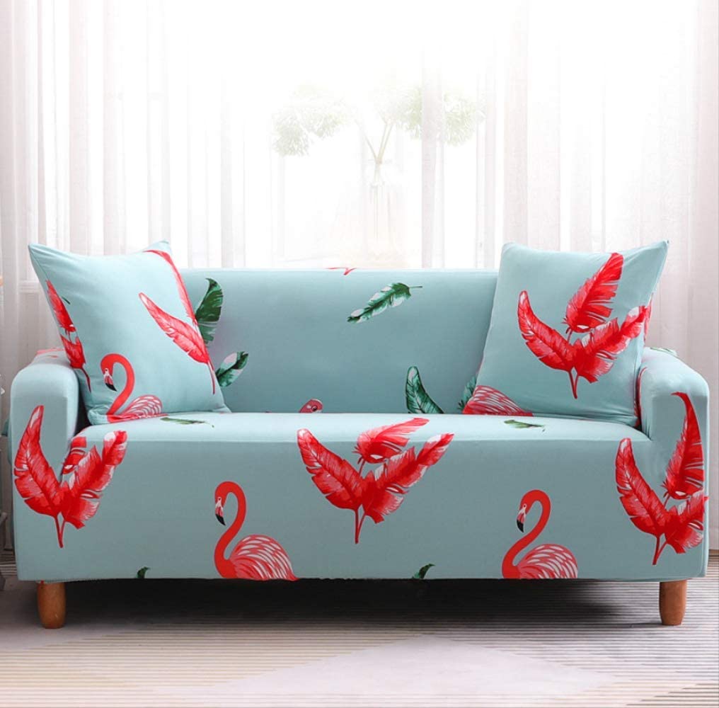 Magic Sofa Slipcover | Patterns