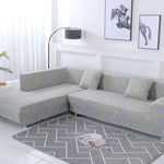 Magic Sofa Slipcover | L-Shape | Patterns