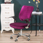 Magic Chair Slipcover | Office Chair | Velvet