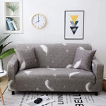 Magic Sofa Slipcover | Patterns