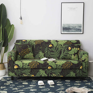 Magic Sofa Slipcover | Patterns