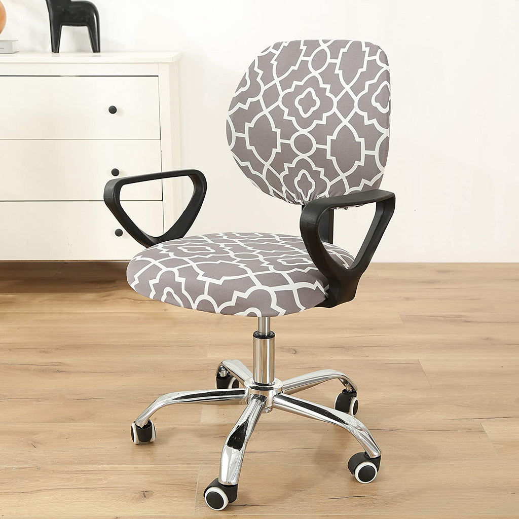 Magic Chair Slipcover | Office Chair | Patterns