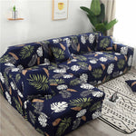 Magic Sofa Slipcover | L-Shape | Patterns