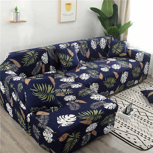 Magic Sofa Slipcover | L-Shape | Patterns