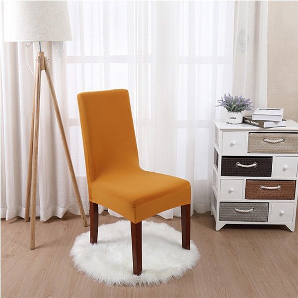 Magic Chair Slipcover | Dining Chair | Plain