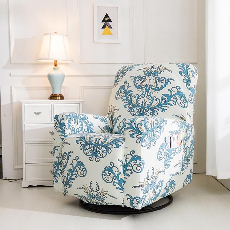 Magic Chair Slipcover | Recliner | Patterns