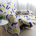 Magic Chair Slipcover | Recliner | Patterns