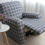 Magic Chair Slipcover | Recliner | Patterns