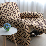 Magic Chair Slipcover | Recliner | Patterns
