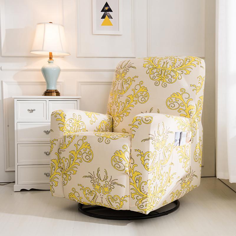 Magic Chair Slipcover | Recliner | Patterns
