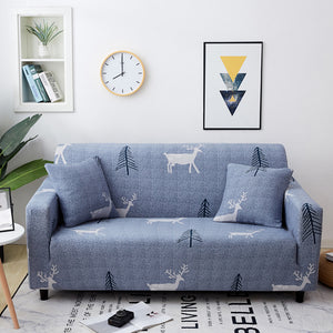 Magic Sofa Slipcover | Patterns