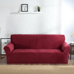 Magic Sofa Slipcover | Velvet