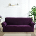 Magic Sofa Slipcover | Velvet