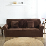 Magic Sofa Slipcover | Velvet