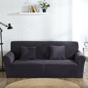 Magic Sofa Slipcover | Velvet