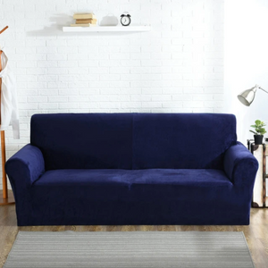 Magic Sofa Slipcover | Velvet