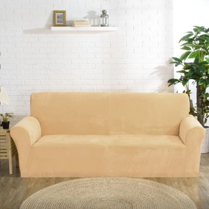 Magic Sofa Slipcover | Velvet