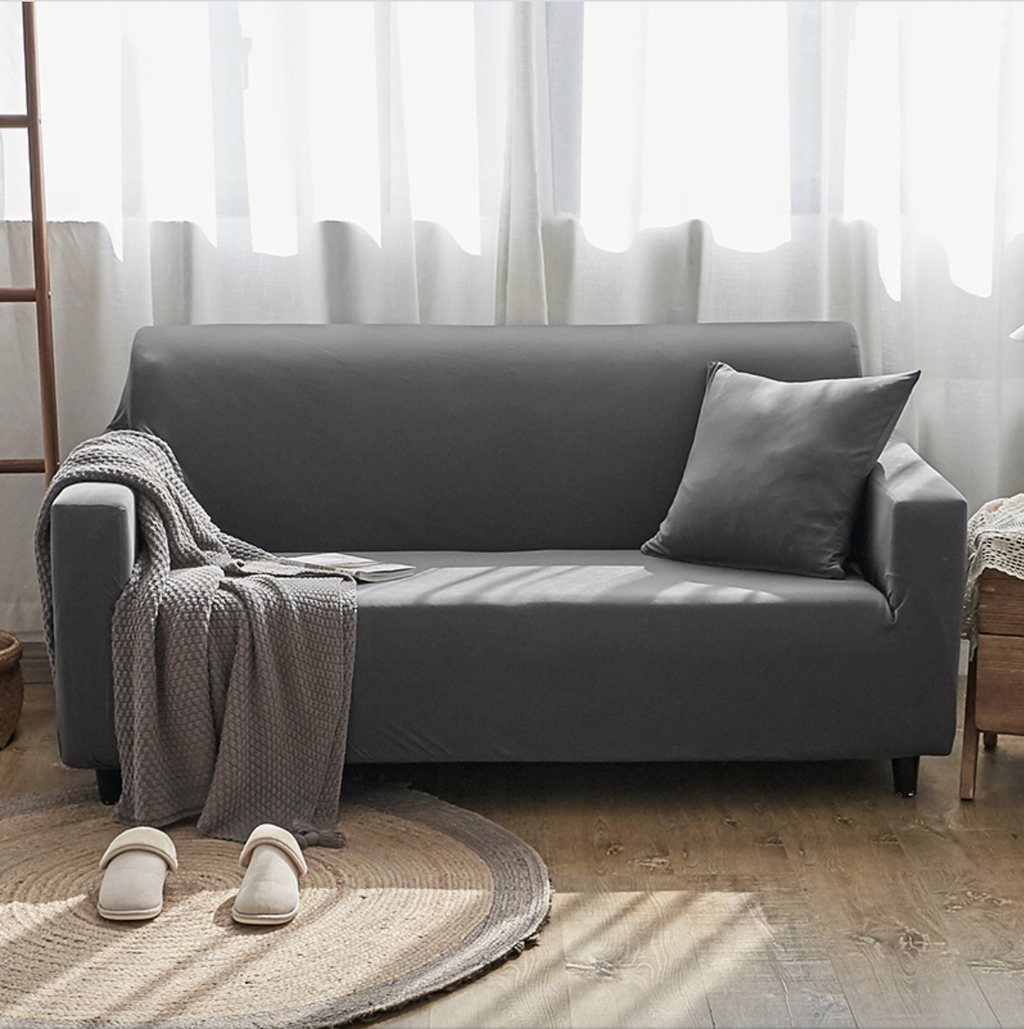 Magic Sofa Slipcover | Plain