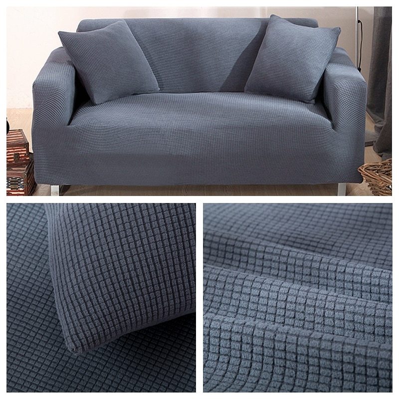 Magic Sofa Slipcover | Textured