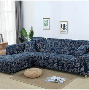 Magic Sofa Slipcover | L-Shape | Patterns